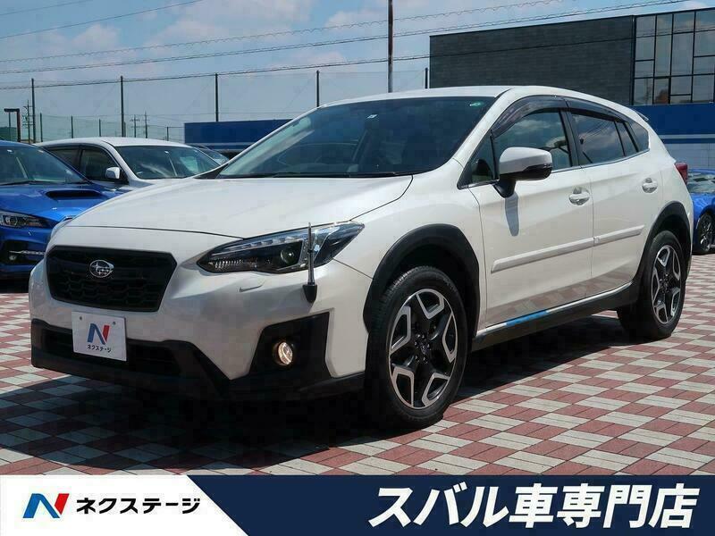 IMPREZA_XV