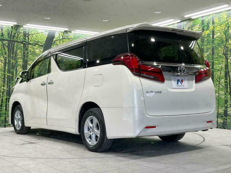 ALPHARD-17