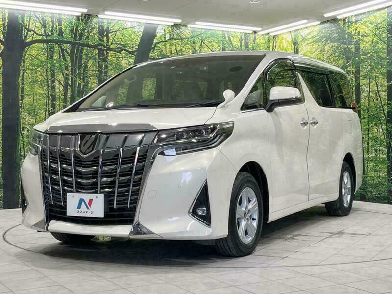 ALPHARD-65