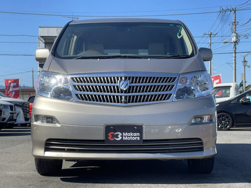 ALPHARD-5