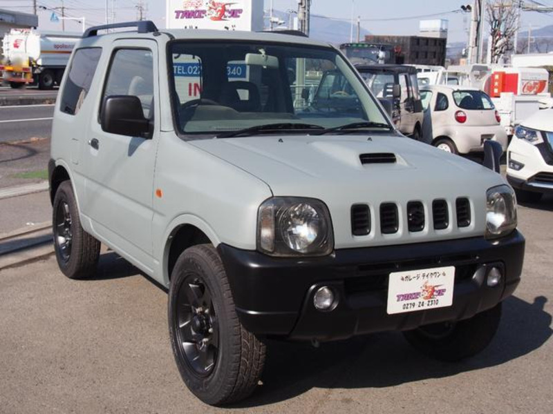 JIMNY-2