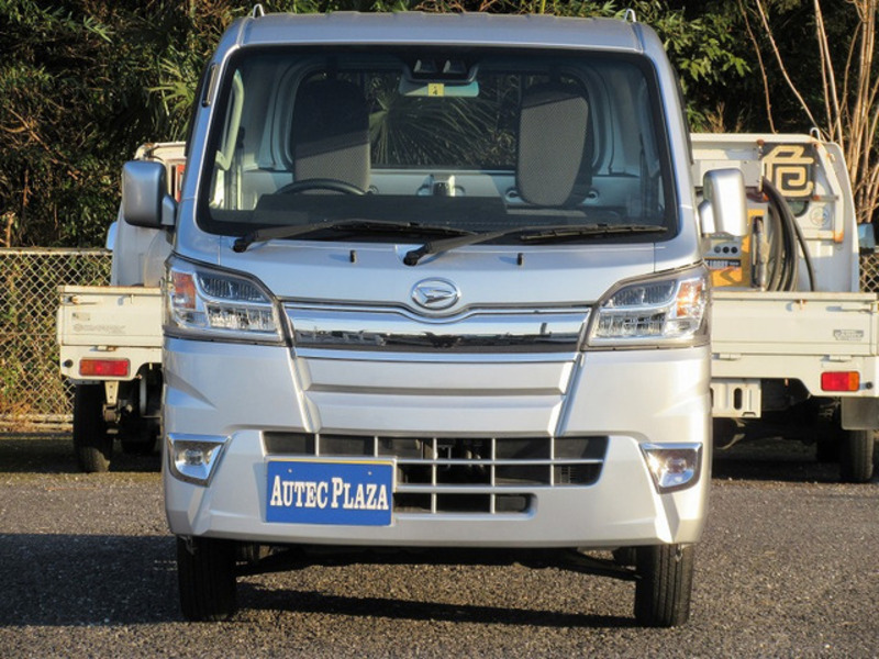 HIJET TRUCK-4