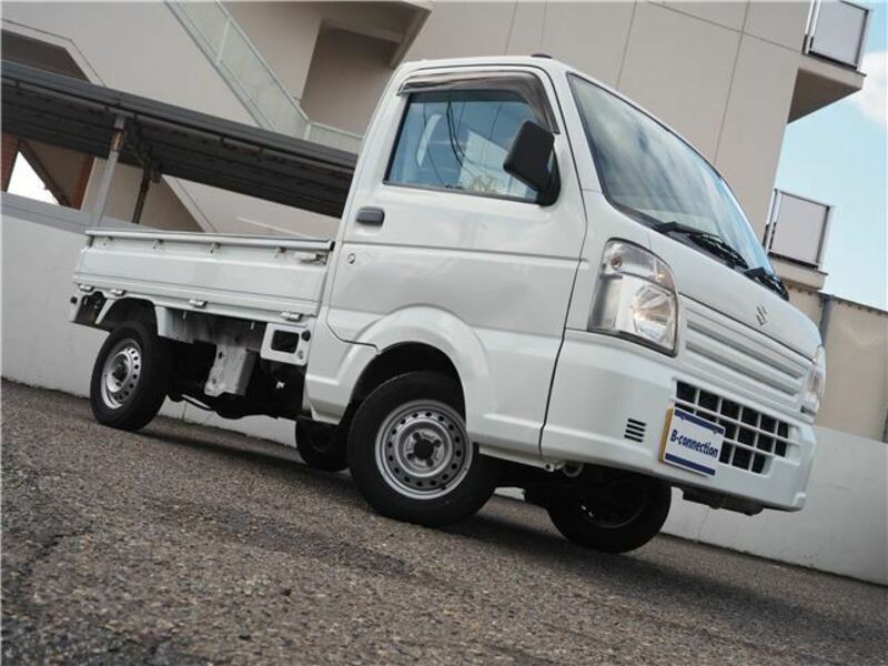 CARRY TRUCK-4