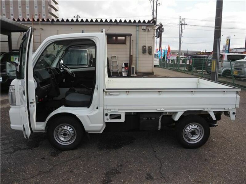 CARRY TRUCK-22