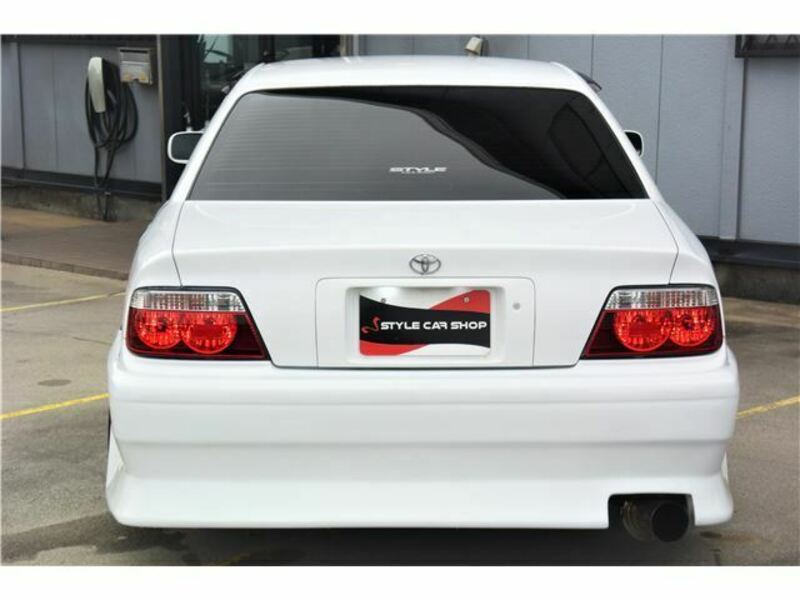 CHASER