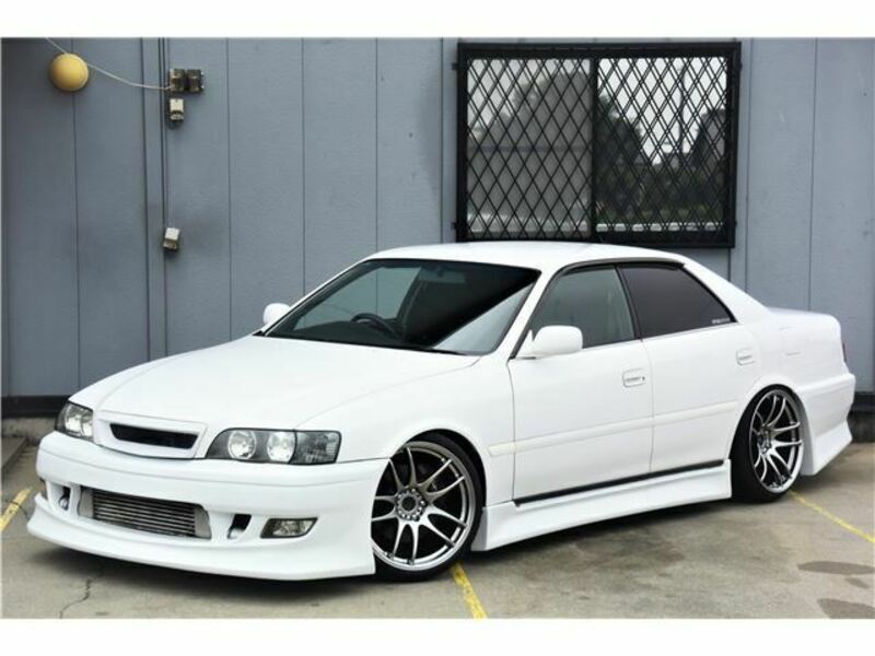 CHASER
