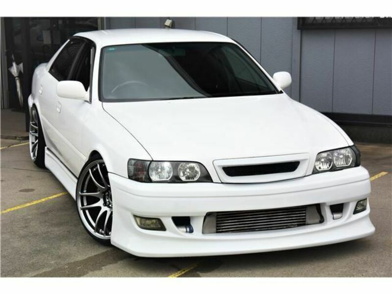 CHASER