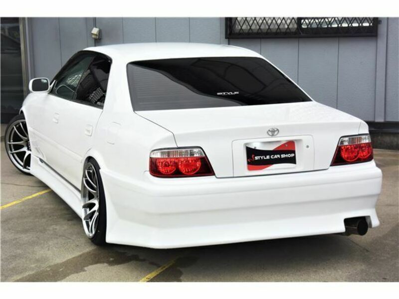 CHASER