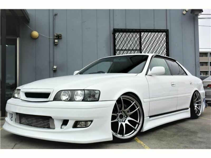 CHASER