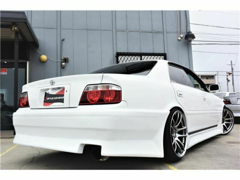 CHASER