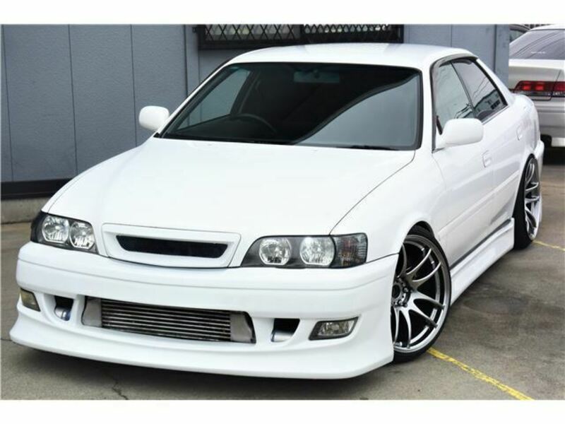 CHASER