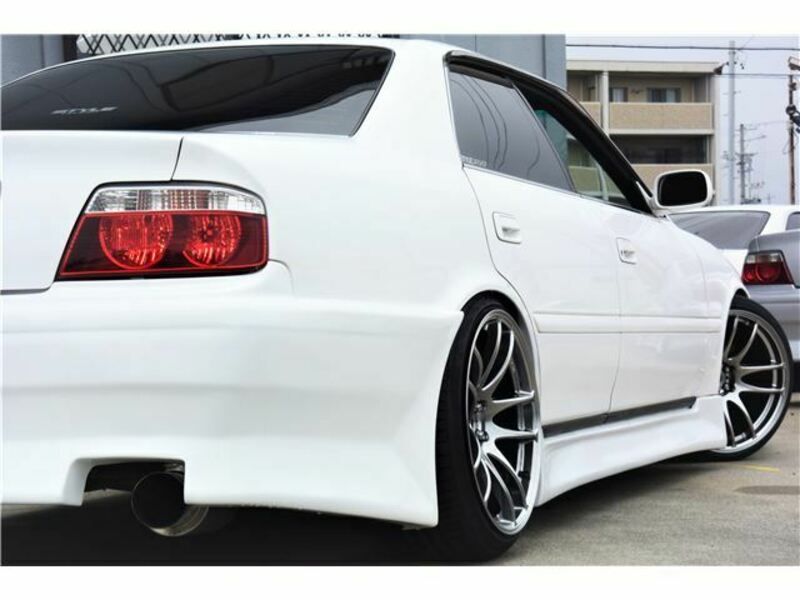 CHASER