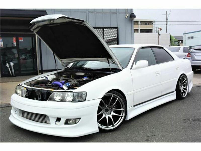 CHASER