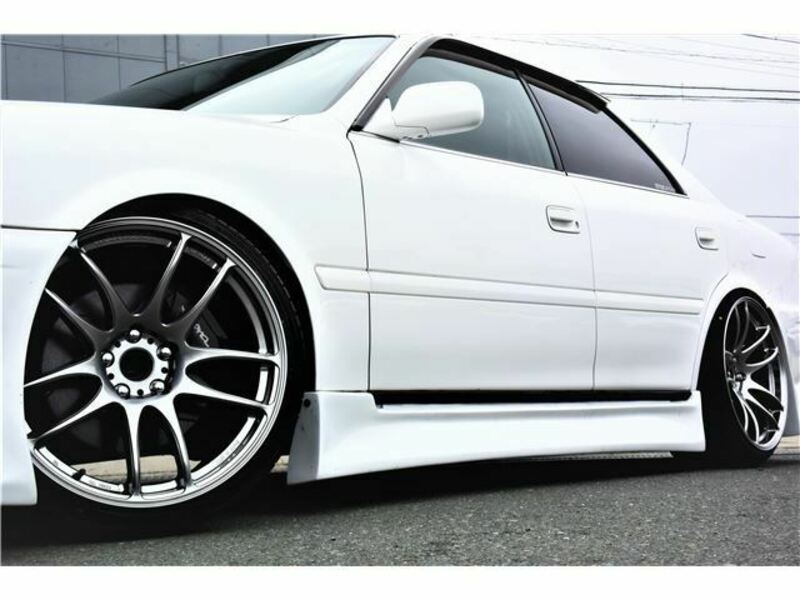 CHASER