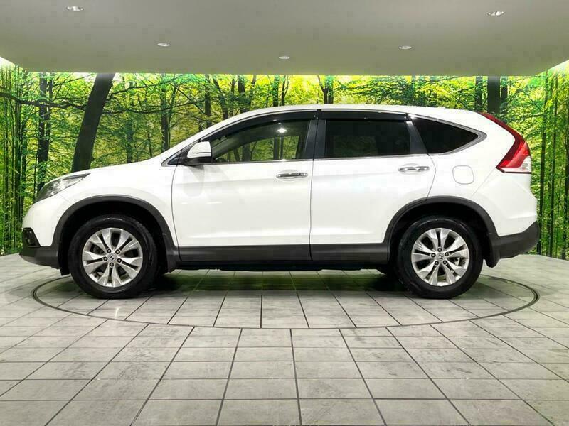 CR-V