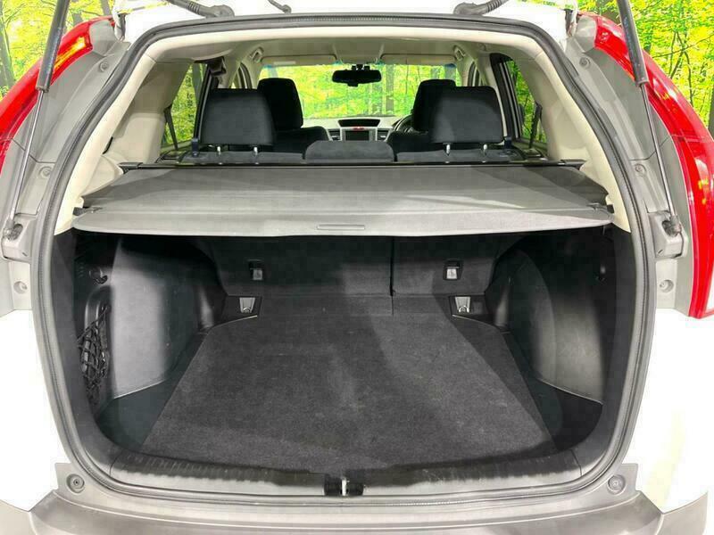 CR-V