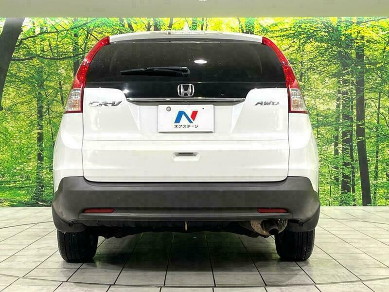 CR-V