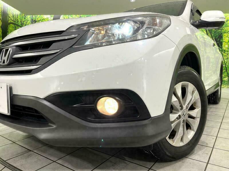 CR-V