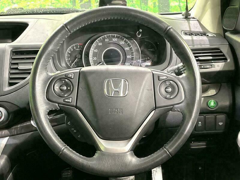 CR-V
