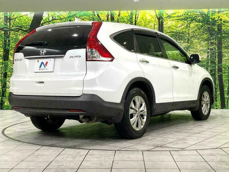 CR-V