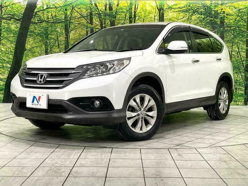 CR-V-0
