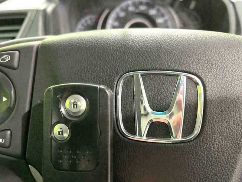 CR-V