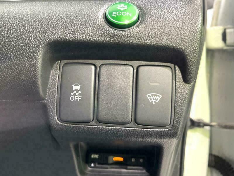 CR-V