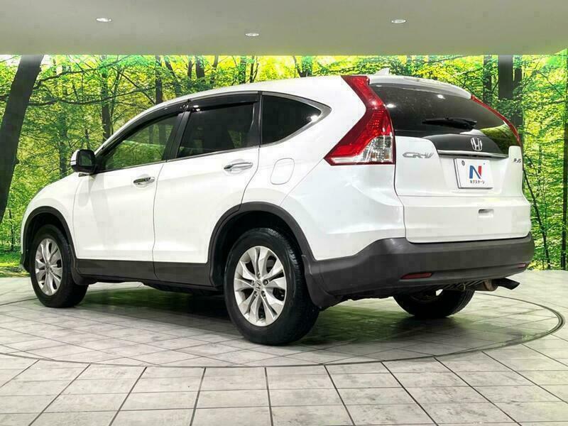 CR-V
