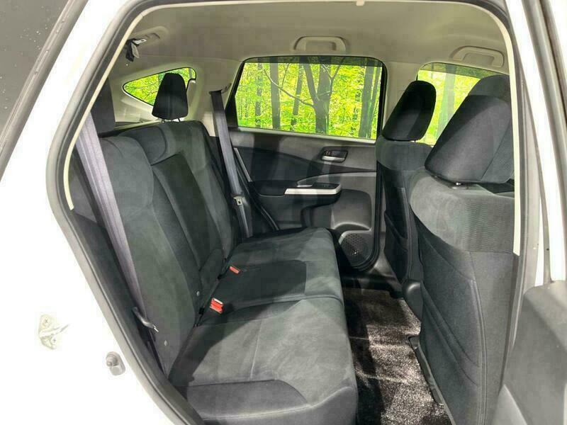 CR-V