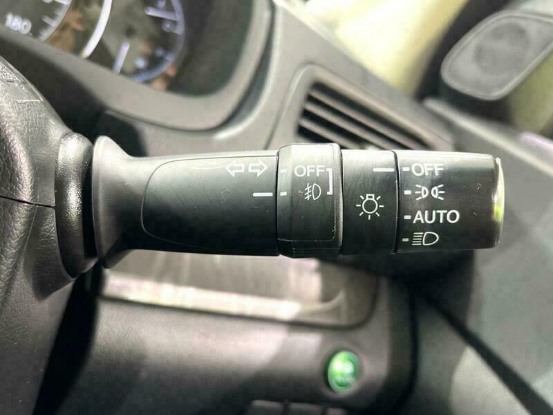 CR-V