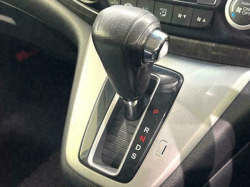 CR-V