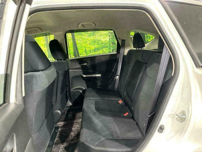 CR-V