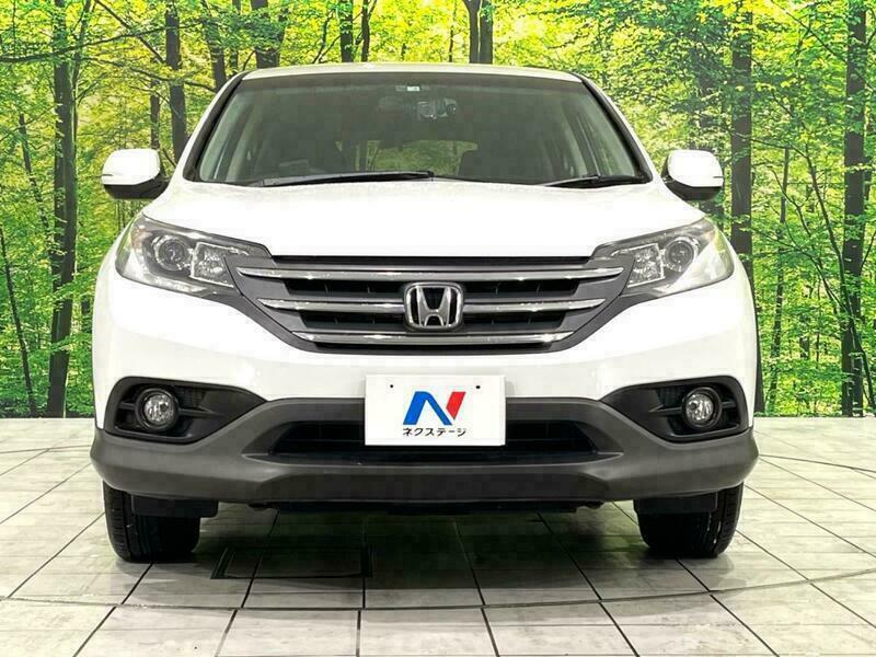 CR-V