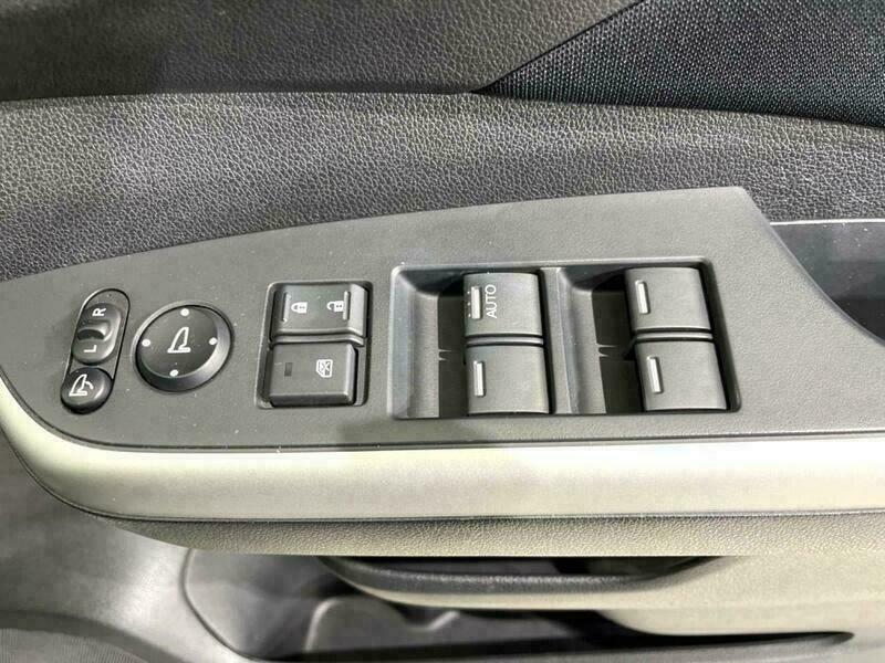 CR-V