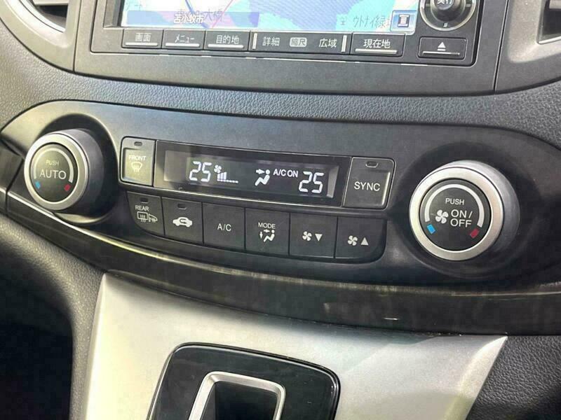 CR-V