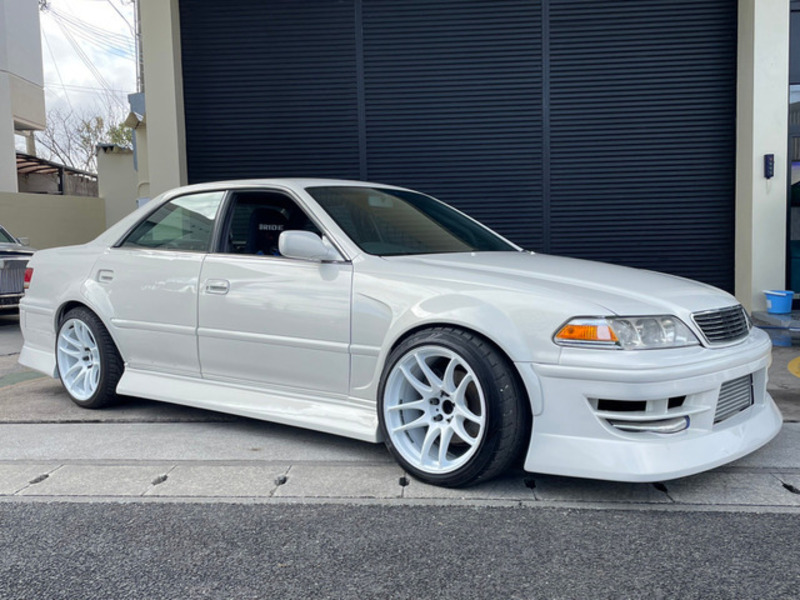 MARK II
