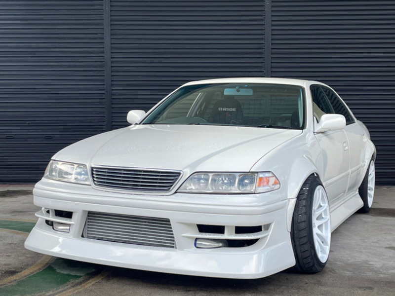 MARK II