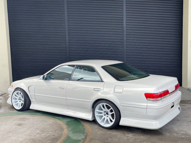 MARK II