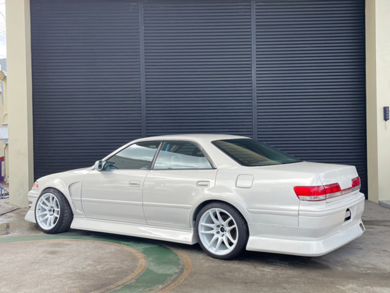 MARK II