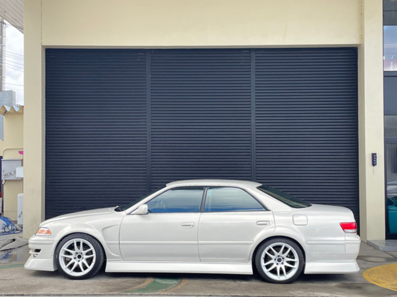 MARK II