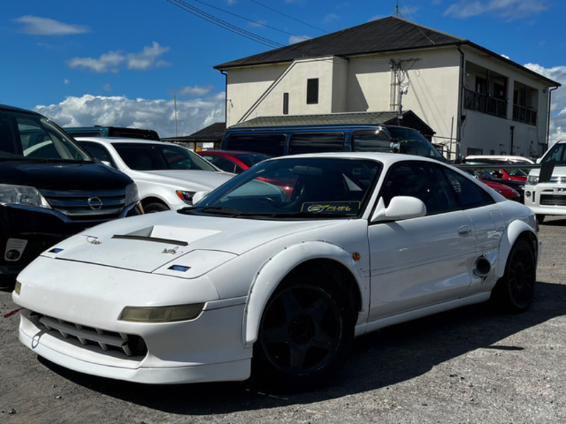 MR2-2