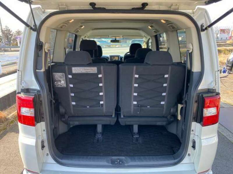 DELICA D5