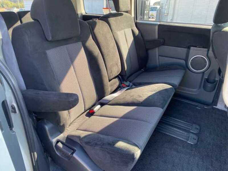 DELICA D5