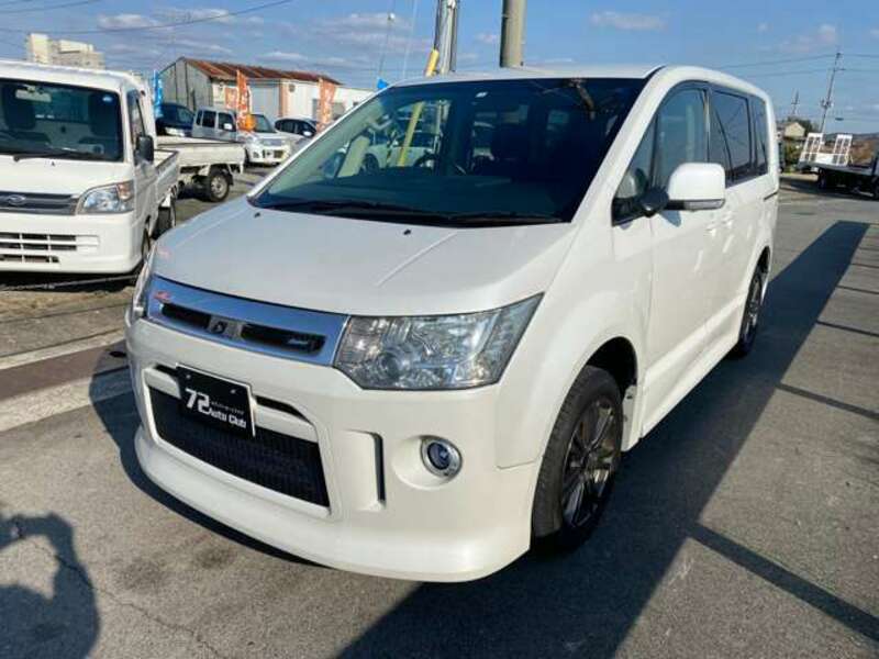 DELICA D5