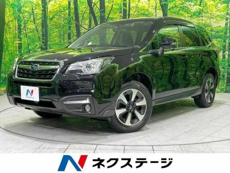 FORESTER-0