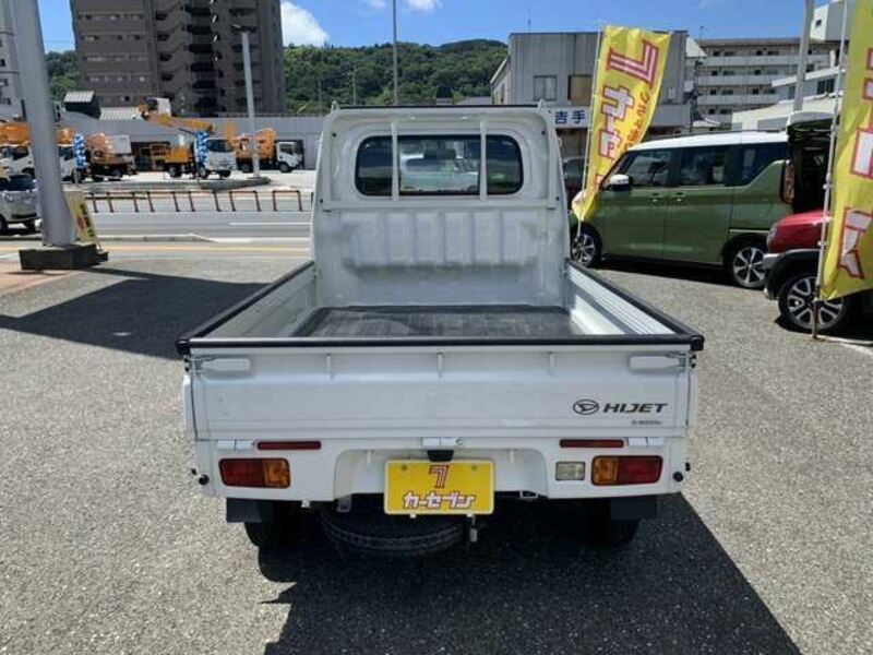 HIJET TRUCK-4