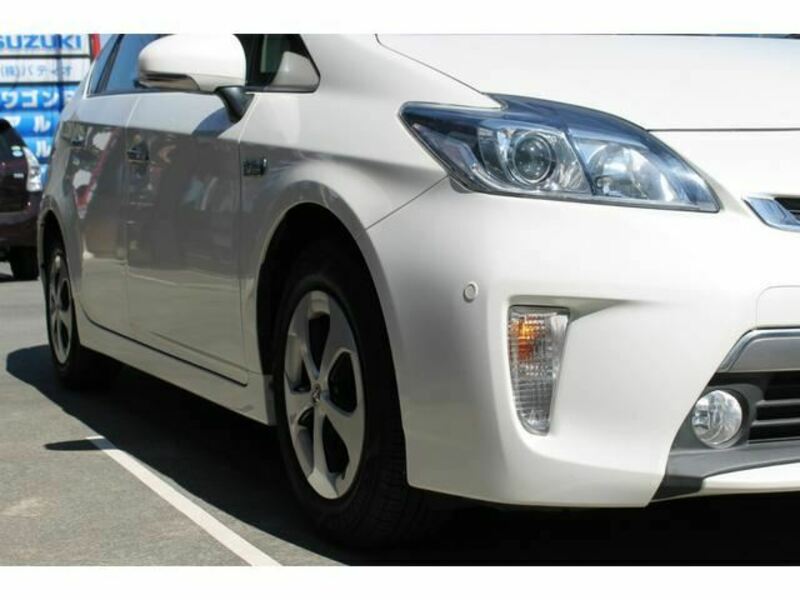 PRIUS PHV-45