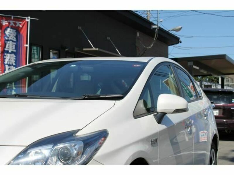 PRIUS PHV-46