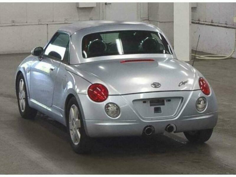 COPEN