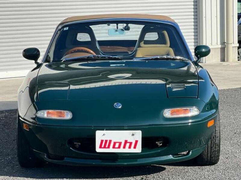 EUNOS ROADSTER-7